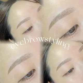 アイブロウ welleye博多店所属・welleye 博多店のマツエク・マツパデザイン