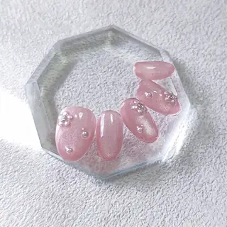 ネイル あんきち    のネイルデザイン