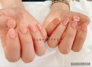 ネイル n. SAITOUのネイルデザイン