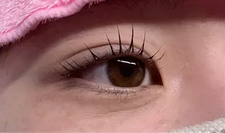 マツエク・マツパ トータルビューティー サロン・Ｎの眉毛・アイブロウイメージ