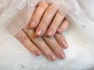 ネイル ANDY💫 KANONのネイルデザイン