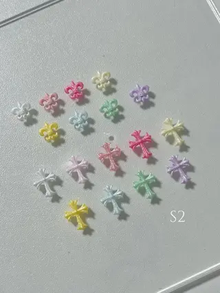 ネイル S2 nailのネイルデザイン