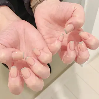 ネイル Amour baseのネイルデザイン