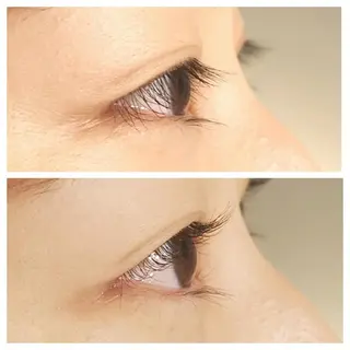 マツエク・マツパ 402 hakoishiのマツエク・マツパデザイン