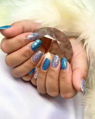 ネイル 痩身/脱毛/ネイル HARUKAのエステ・リラクイメージ