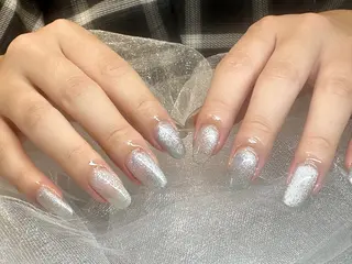 ネイル ロ テイネイのネイルデザイン