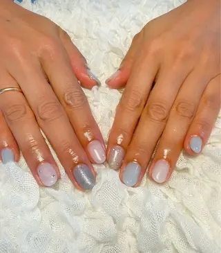 ネイル nail salon Estelleのネイルデザイン
