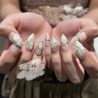 ネイル S.nail所属・S.nail _のネイルデザイン