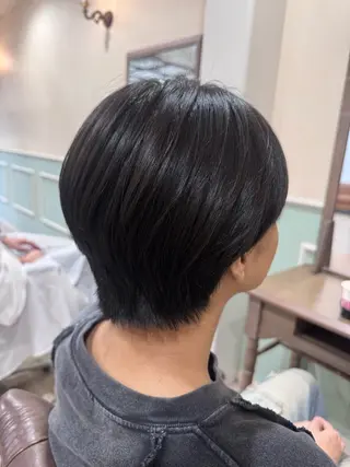 メンズ 新越谷noble店長 松本拓也▶◀*.のヘアスタイル