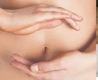 il SOLEのエステ・リラクイメージ