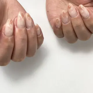 ネイル Beauty Lounge relle(リル)所属・relle 🥀✨ Kuronoのネイルデザイン