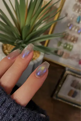 ネイル kana gotoのネイルデザイン