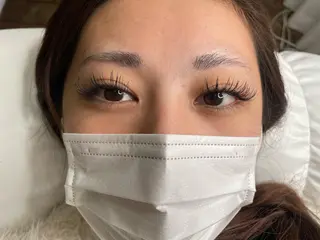 マツエク・マツパ eyelash SINCERE♡のマツエク・マツパデザイン