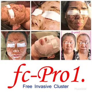 エステサロンStar⭐︎所属・エステサロンStar 【スター】のエステ・リラクイメージ