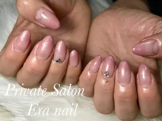 ネイル Era nailのネイルデザイン