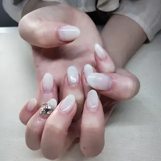 ネイル ひだか あいこのネイルデザイン