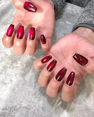 ネイル nail moanaのネイルデザイン