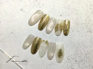ネイル Aika ネイルデザイナーのネイルデザイン