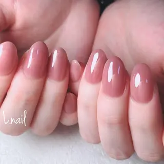 ネイル L.nail エルネイルのネイルデザイン