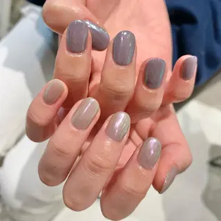 ネイル esby Loely MIZUKIのネイルデザイン