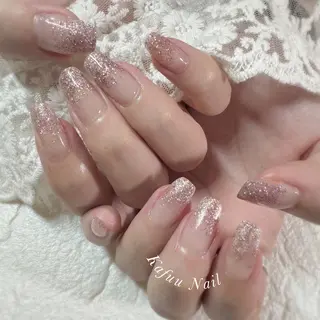 ネイル Kafuu Nailのネイルデザイン