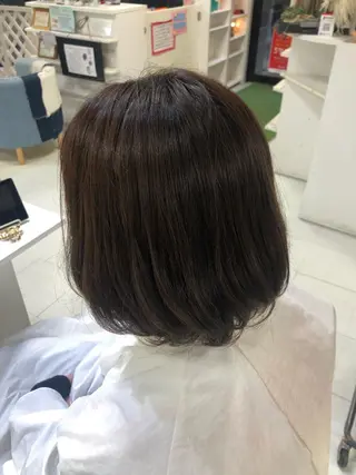 パーマ ヘッドスパ師Uran (^^)のその他イメージ