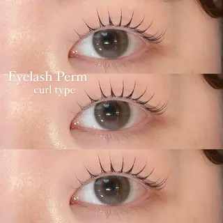 マツエク・マツパ Linka 🎀のマツエク・マツパデザイン