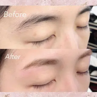 佐藤 梨里花 ❤︎のヘアスタイル