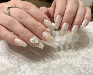 ネイル 【Libre】 -ﾘﾌﾞﾚﾈｲﾙ-のネイルデザイン