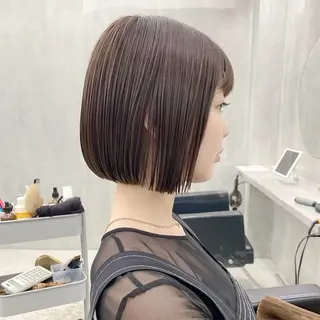 ショート おぐらみゆう 🍎ボブ/ショートのヘアスタイル