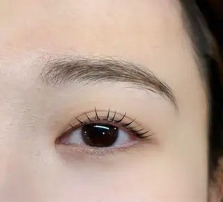 マツエク・マツパ Lino中目黒 /ちば ゆず🧸のマツエク・マツパデザイン