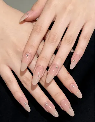 ネイル Nail Ann ネイルサロン所属・nail ナナのネイルデザイン
