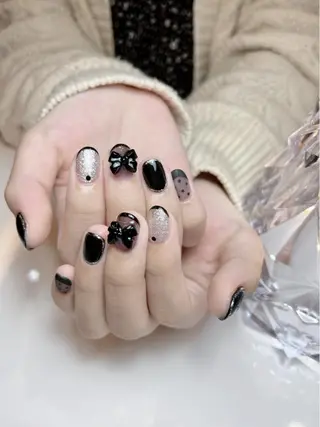 ネイル YS Nailのネイルデザイン