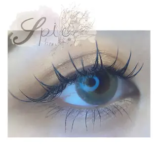 マツエク・マツパ Eyelist nakaseのマツエク・マツパデザイン