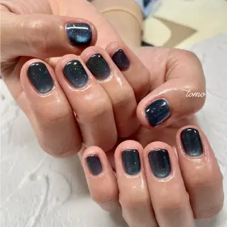 ネイル nailist TOMOのネイルデザイン