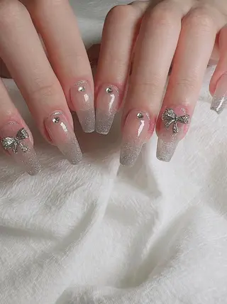 ネイル ネイルサロン lotusのネイルデザイン