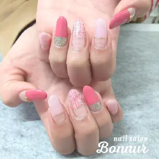 ネイル BBnail ogataのネイルデザイン