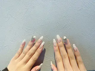 ネイル 成美SALON eye&nailのマツエク・マツパデザイン