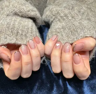 ネイル Salon  de EMMA+高橋のマツエク・マツパデザイン