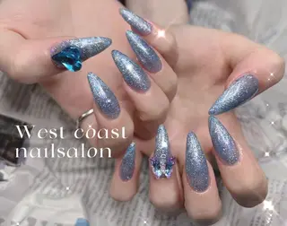 ネイル Hi_nails \ パラジェル取扱店のその他イメージ