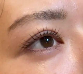 マツエク・マツパ Eye Nail & total beauty salon アイマニ所属・南森町/完全個室 AKANEのマツエク・マツパデザイン