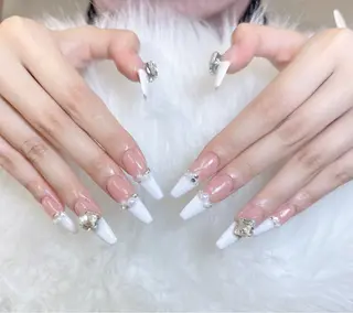ネイル ZUZU AMEE NAILのネイルデザイン