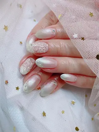 ネイル エムズ エムズのマツエク・マツパデザイン