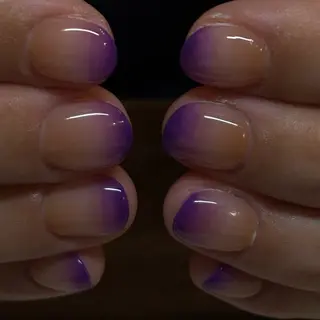 ネイル r'oo plus eye&nail中目黒【ループラス】所属・r'ooplus mayukaのネイルデザイン