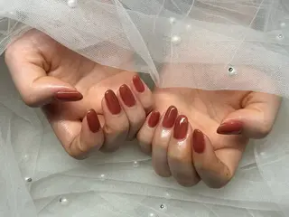 ネイル ビューティーサロン  MIYAVI所属・浅草MVYAVI うかのネイルデザイン