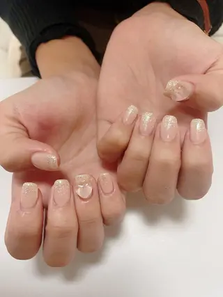 ネイル Li beau nailのネイルデザイン