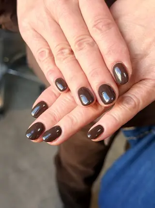 ネイル Eden Enomotoのネイルデザイン