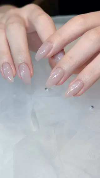 ネイル 𝐘𝐔𝐊𝐈 💖のネイルデザイン