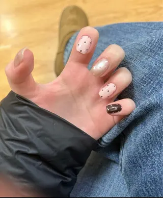 ネイル RURIネイル所属・RURI HANAのネイルデザイン