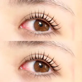 マツエク・マツパ eyelist ⌇ minami 𖠚ᐝのマツエク・マツパデザイン